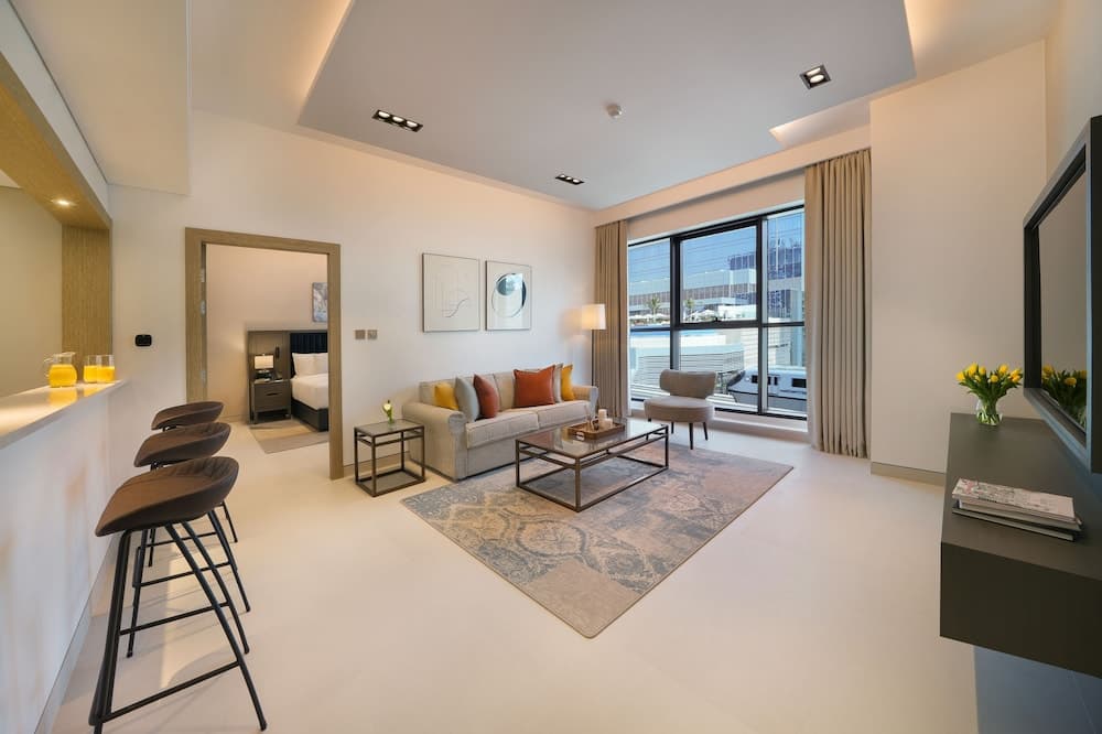Cheval Maison - The Palm Dubai — 16