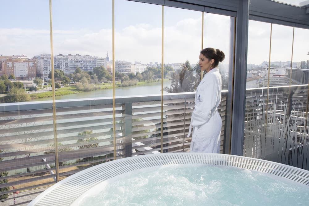 Hotel Ribera De Triana — 30