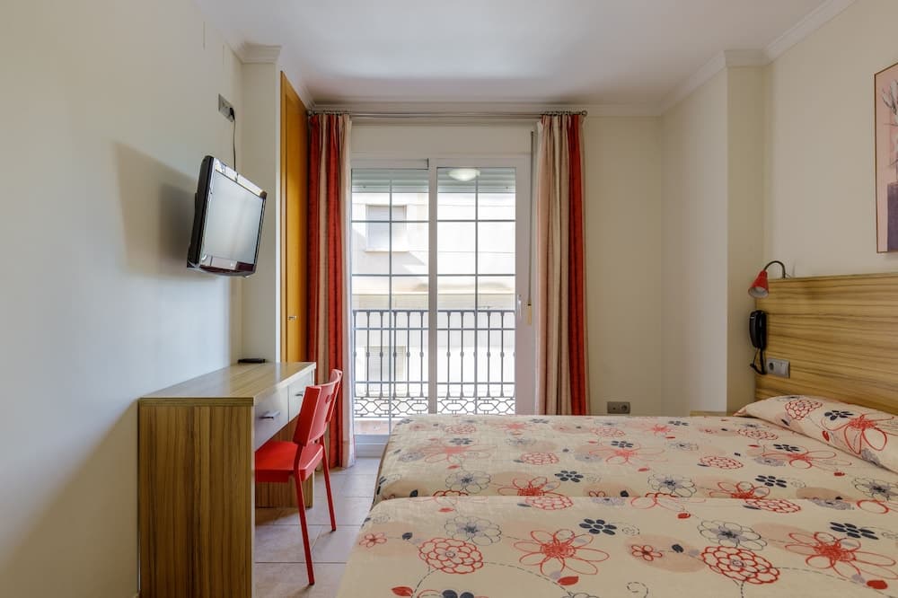 HA Hotel Trebol — 18
