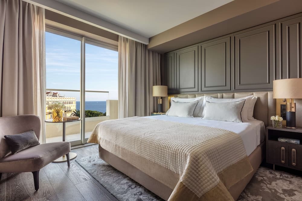 Anantara Plaza Nice Hotel - A Leading Hotel of the World — 28