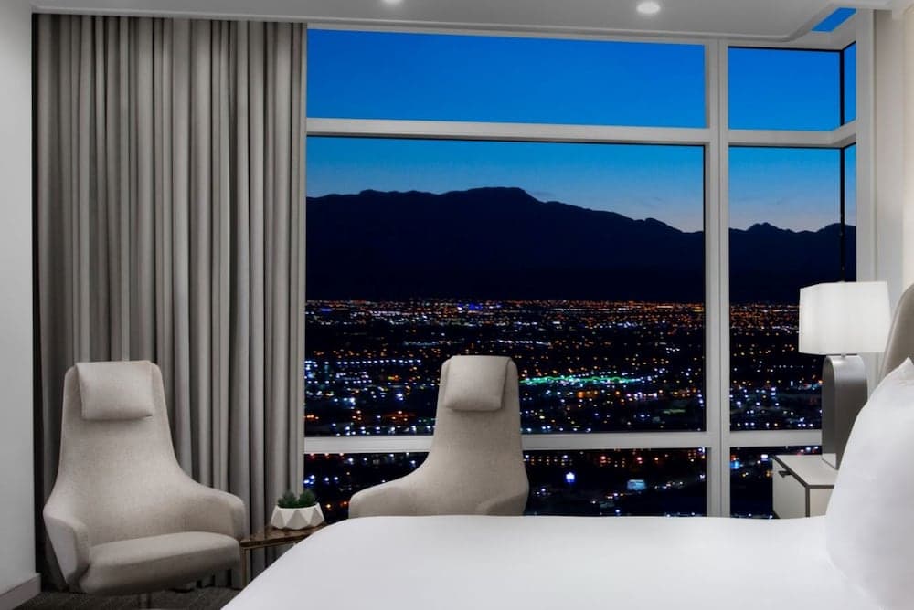 ARIA Sky Suite — 17