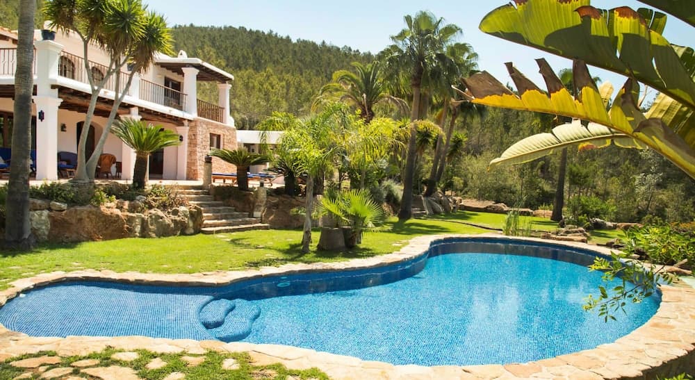 Villa Torres Caron — 14