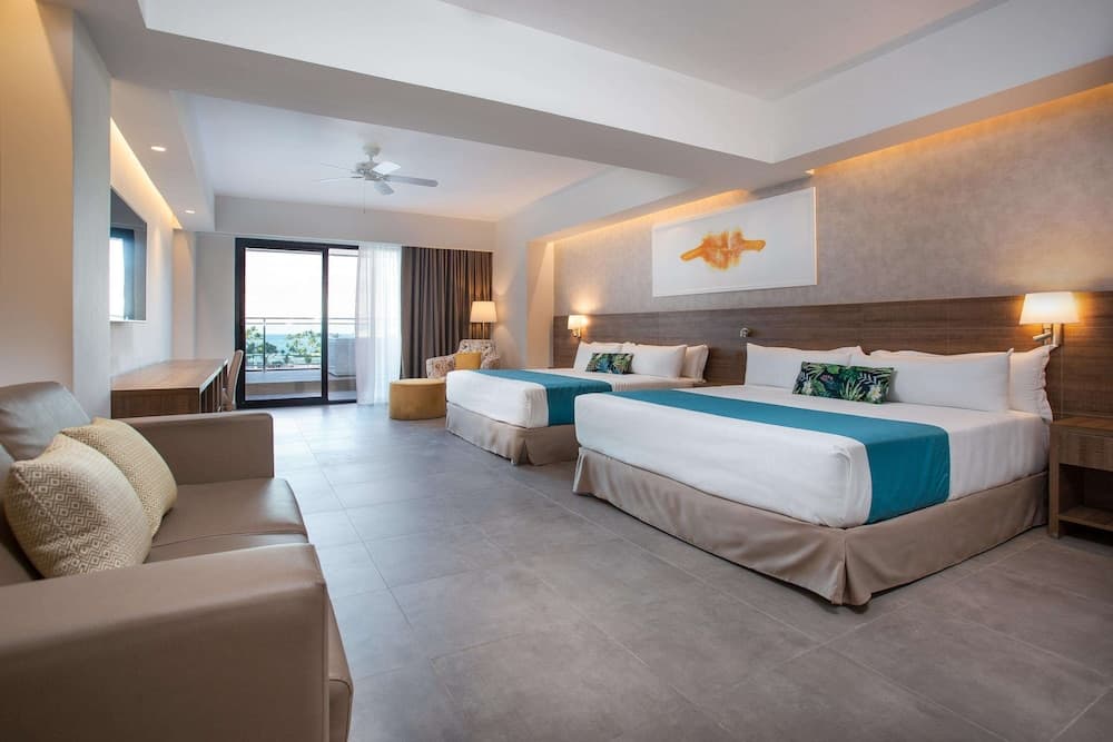 Serenade Punta Cana Beach & Spa Resort - Alles Inklusive — 18