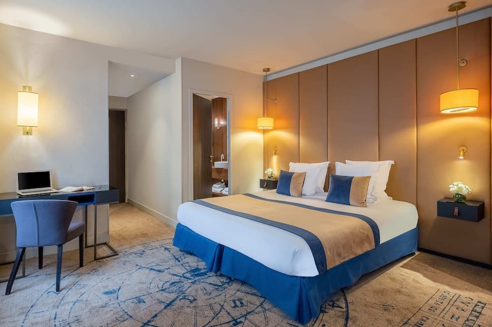 Hotel La Bourdonnais by Inwood Hotels — 23