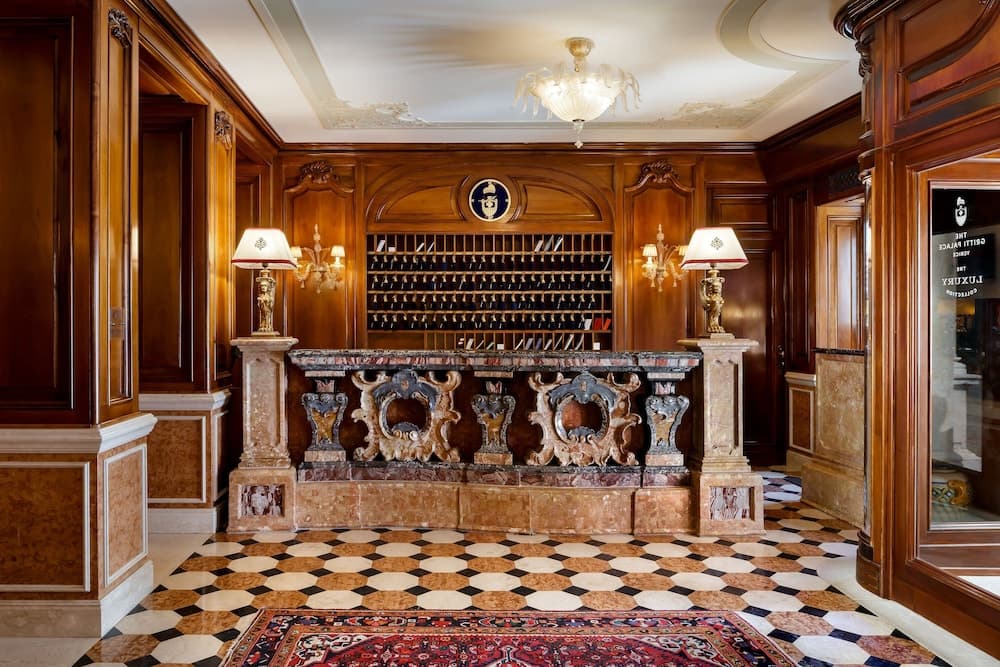 Das Gritti Palace, ein Luxury Collection Hotel, Venedig — 2