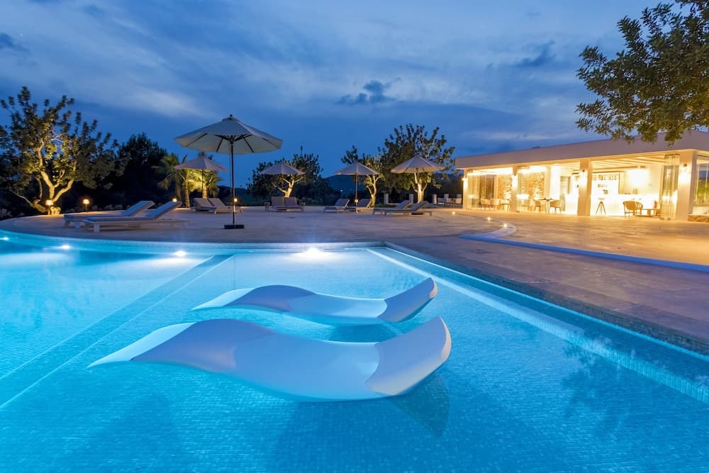 Agroturismo Can Toni Xumeu - Sólo Adultos — 6