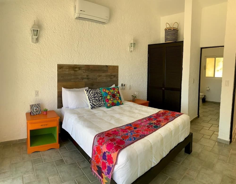 Antigua de Cabo — 8