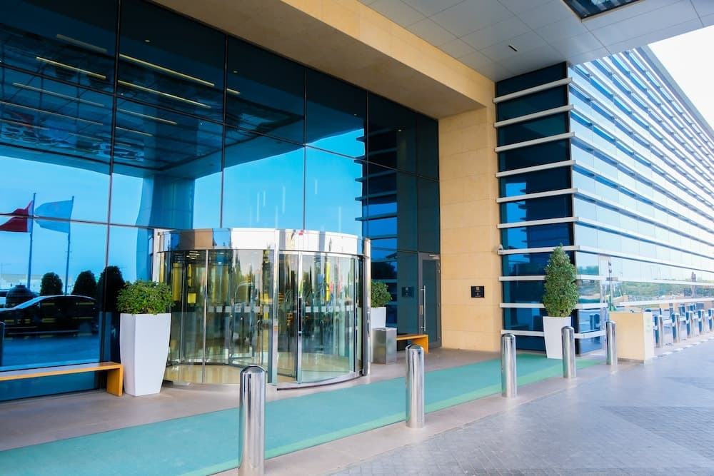 Holiday Inn &amp; Suites Dubai Festival City, un hotel IHG — 5