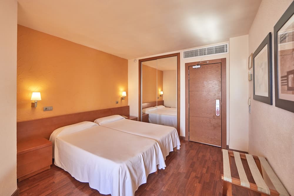 MLL Blue Bay Hotel — 16