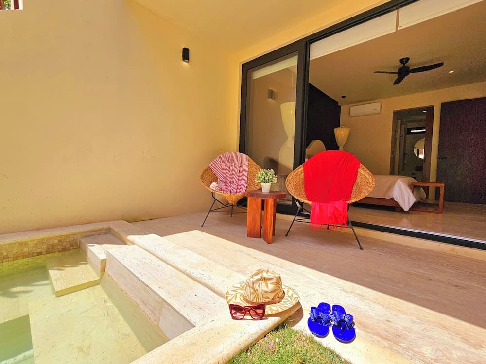 Loch Tulum Condos by BUnik — 9