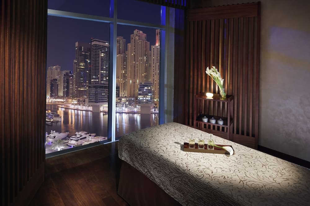JW Marriott Hotel Marina — 15