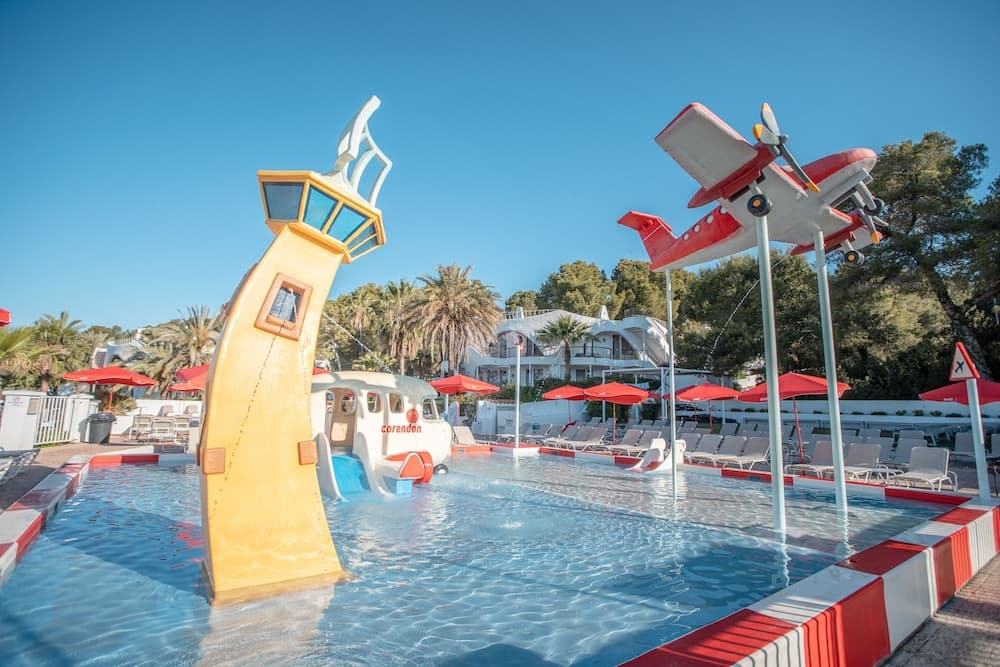 Marmor Stella Maris Ibiza — 19