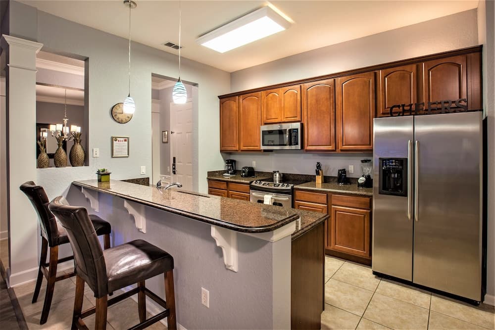 Vista Cay Resort by Millenium an der Universal Blvd — 22
