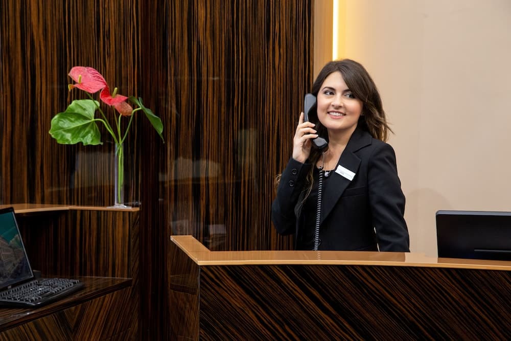 Gioberti Hotel — 4