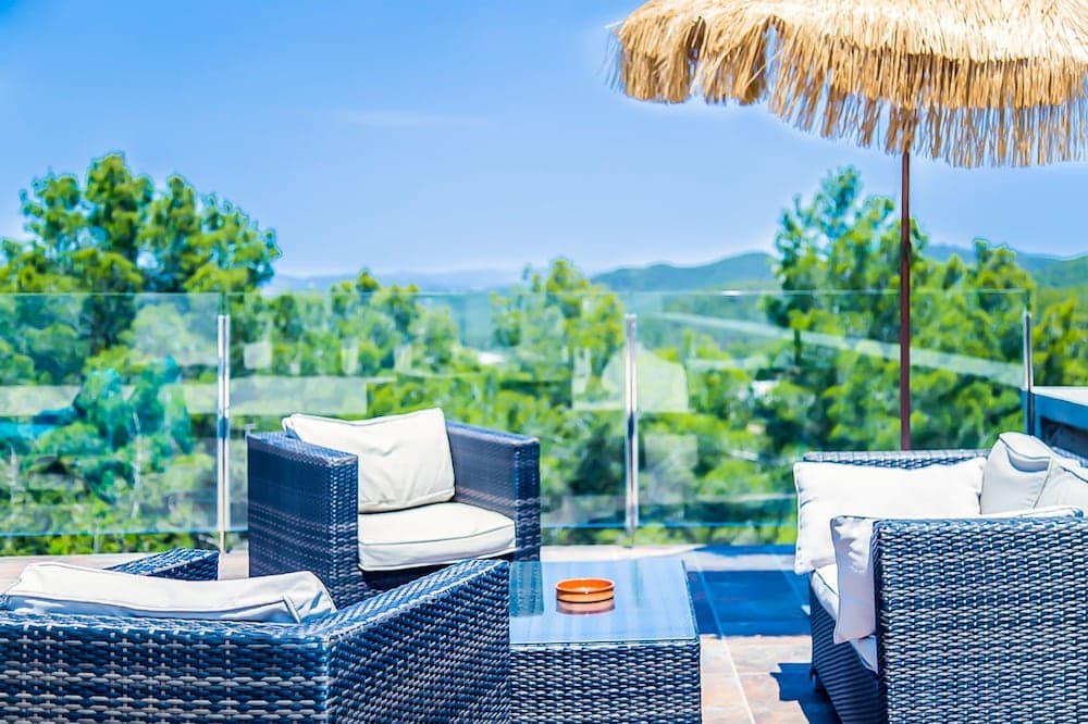 Villa San Josep — 4