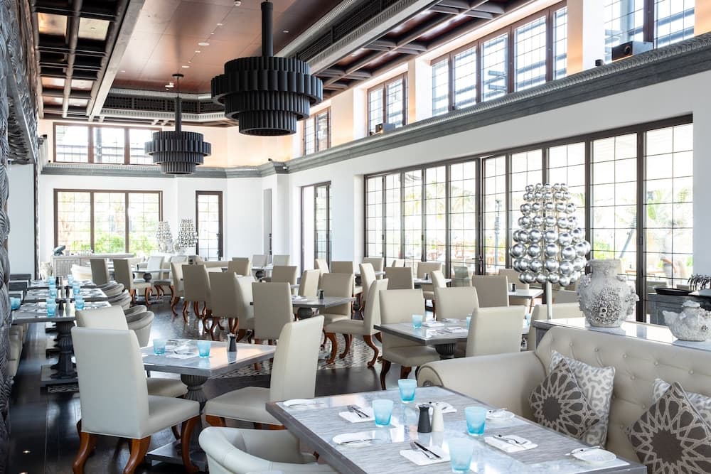 Jumeirah Al Naseem Dubai — 29