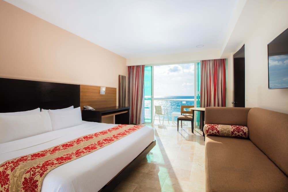 Krystal Cancun All Inclusive — 9
