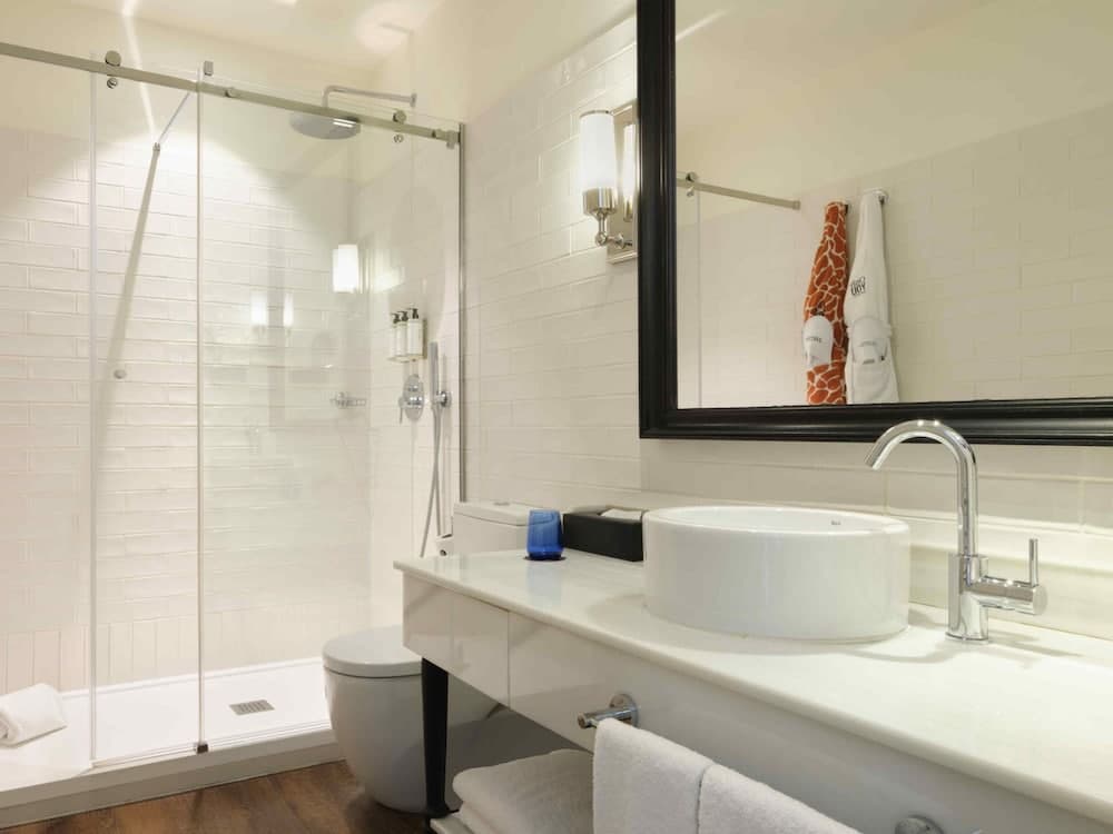 Only YOU Boutique Hotel — 17
