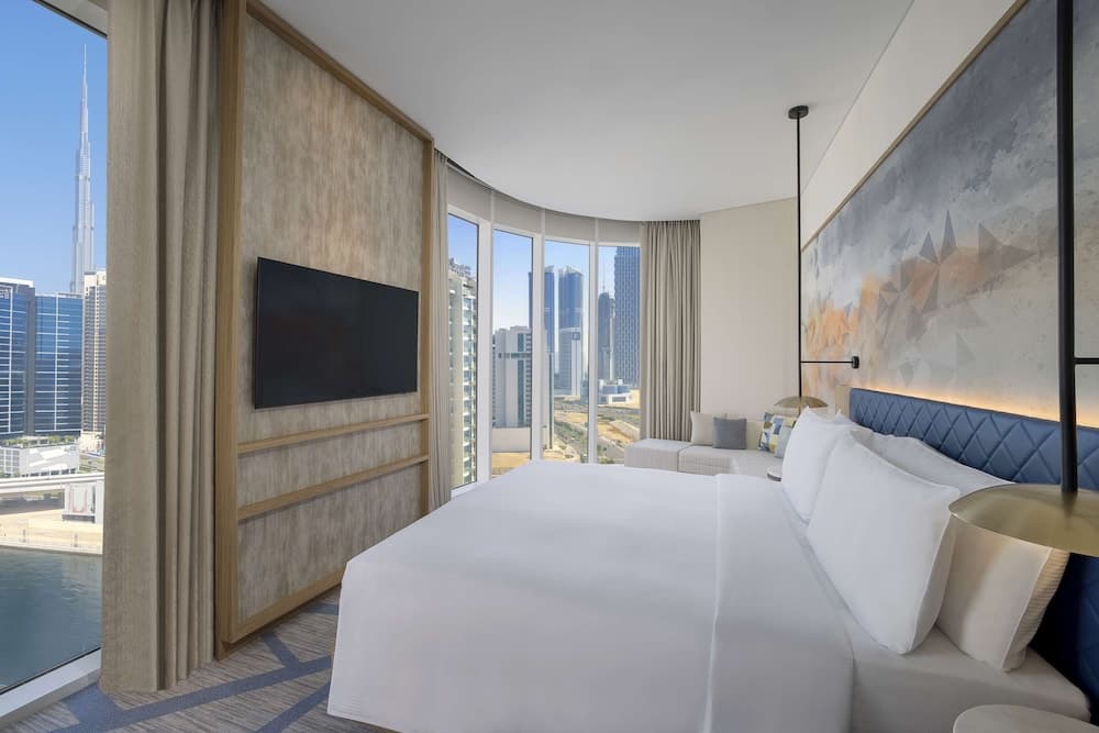 Hilton Garden Inn Dubai Business Bay — 29