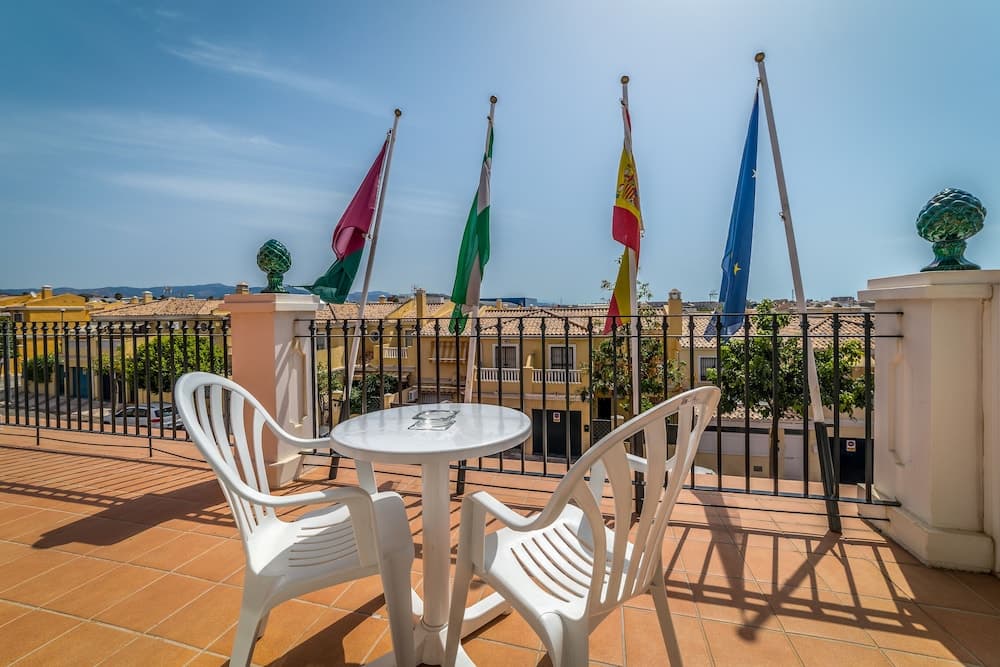 Hotel Romerito — 20