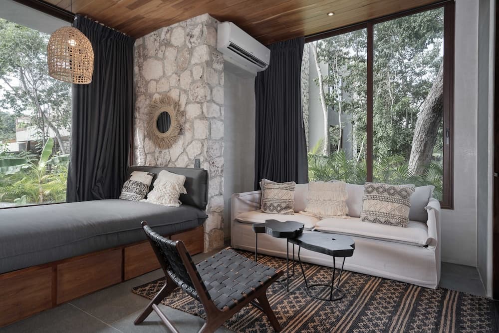 Siwa Tulum Einzigartiges Hotel & Spa — 16