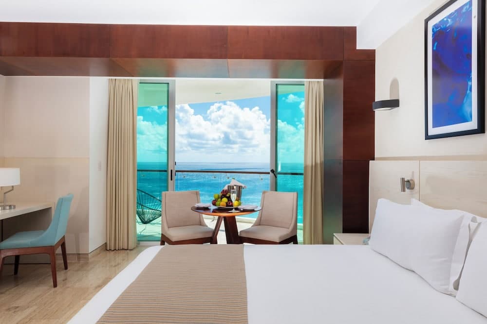 Krystal Grand Cancun All Inclusive — 24
