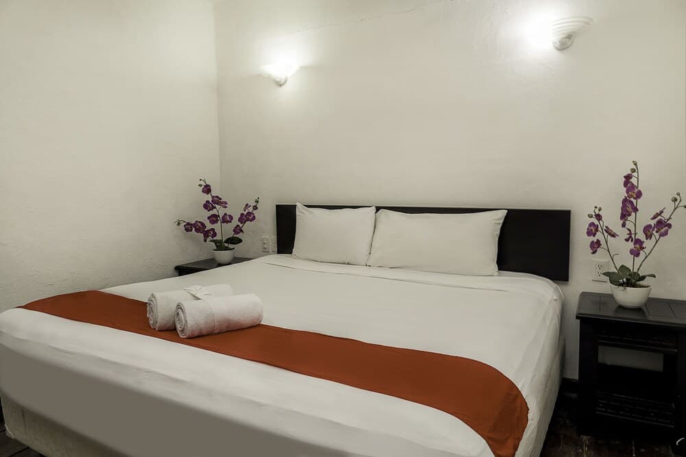 Hotel Maya Turquesa - Playa del Carmen — 5