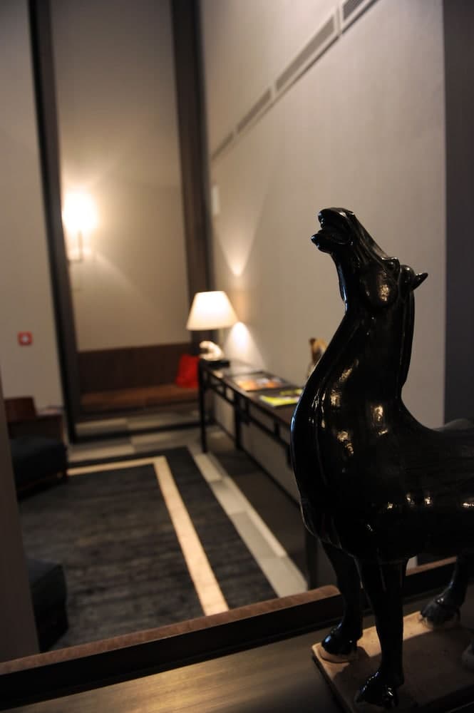 iH Hotels Milano Ambasciatori — 20