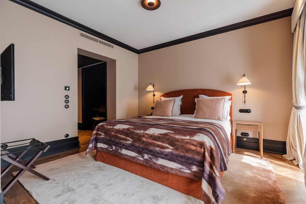 Hotel Valverde Lisboa & Jardín - Relais & Châteaux — 27
