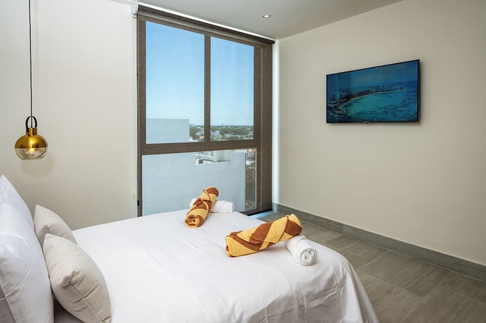 Cumbres Garden luxury apartments — 9