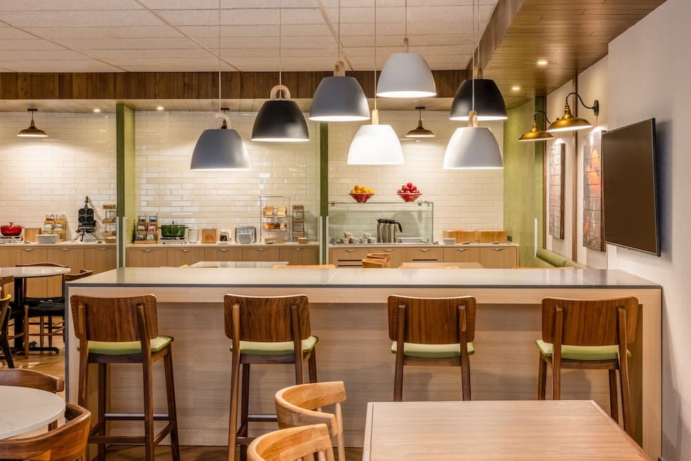 Fairfield Inn & Suites by Marriott Cancun Centro — 25