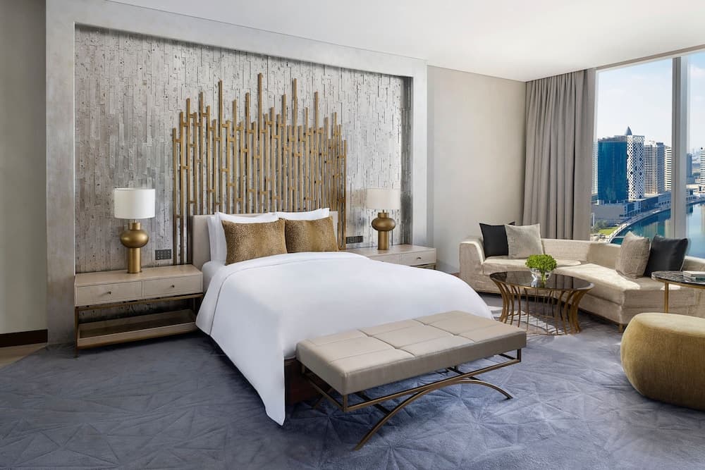 The St. Regis Downtown, Dubai — 25