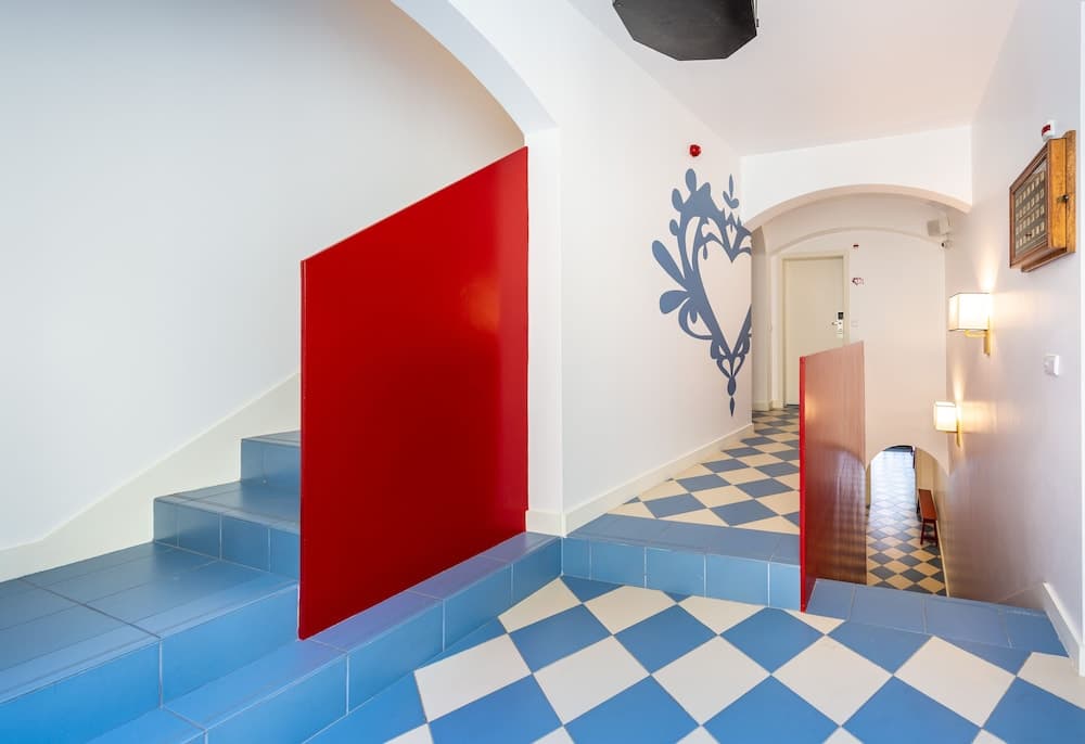 Apartamentos con servicios My Suite Lisbon — 2