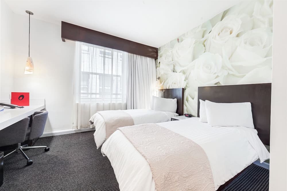 The O Hotel, Trademark Collection by Wyndham — 11