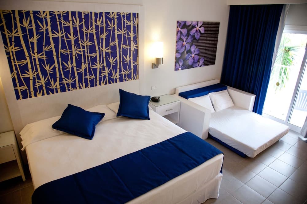 Hotel Riu Bambu - Tutto Incluso — 18