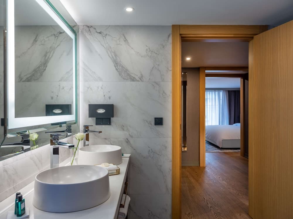 Sofitel Istanbul Taksim — 2
