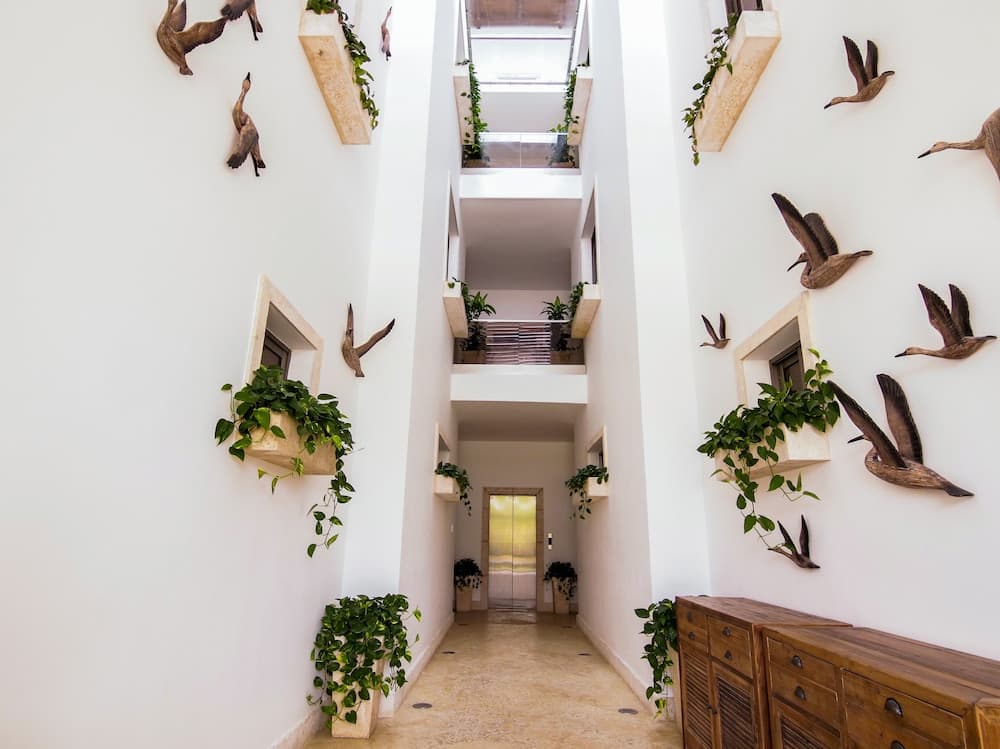 Beach Rock Condominio Boutique — 23