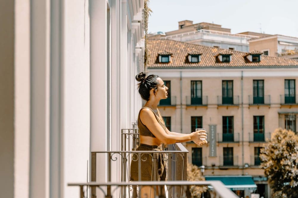 Thompson Madrid, by Hyatt — 30