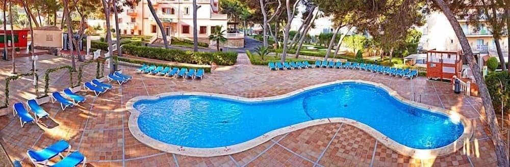 MLL Sahara Nubia Gobi Bay Hotel — 4