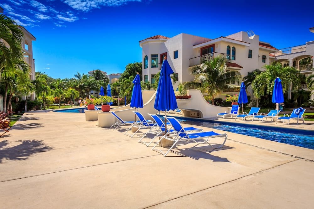 Paseo del Sol Condohotel by Bric — 25