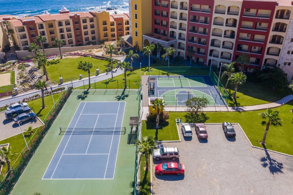 Hacienda Encantada Resort & Residences — 16