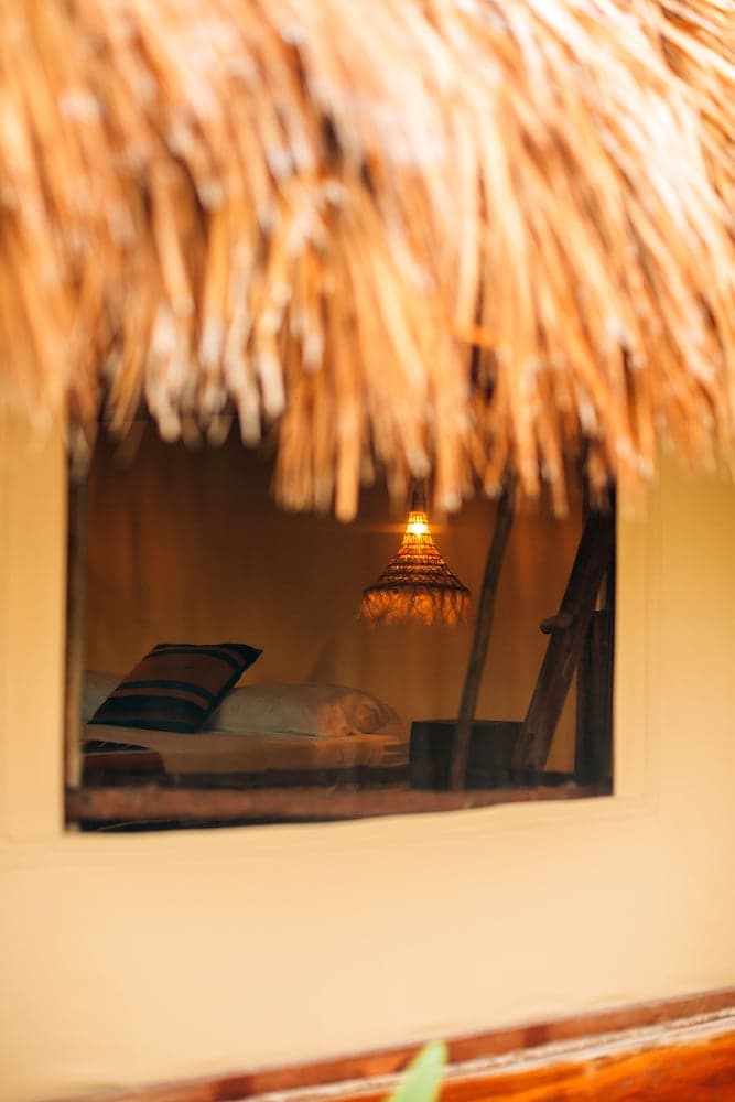 Glamp Ikal Tulum — 5