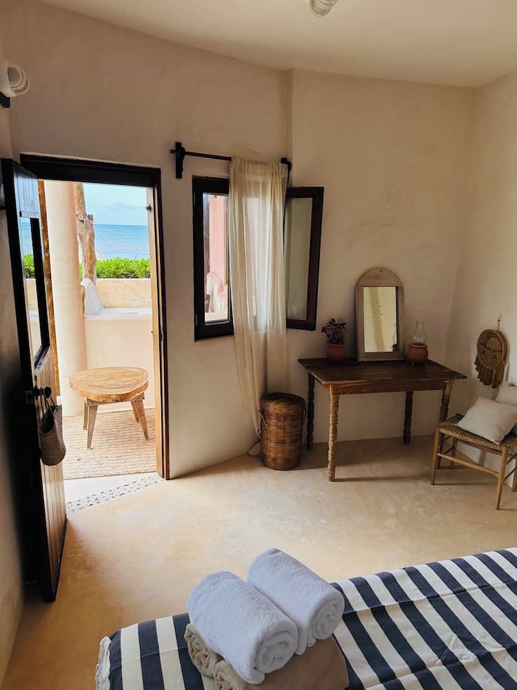 La conchita Tulum — 18