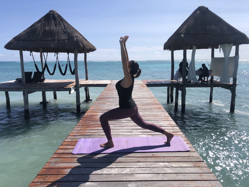 Nerea Tulum — 20