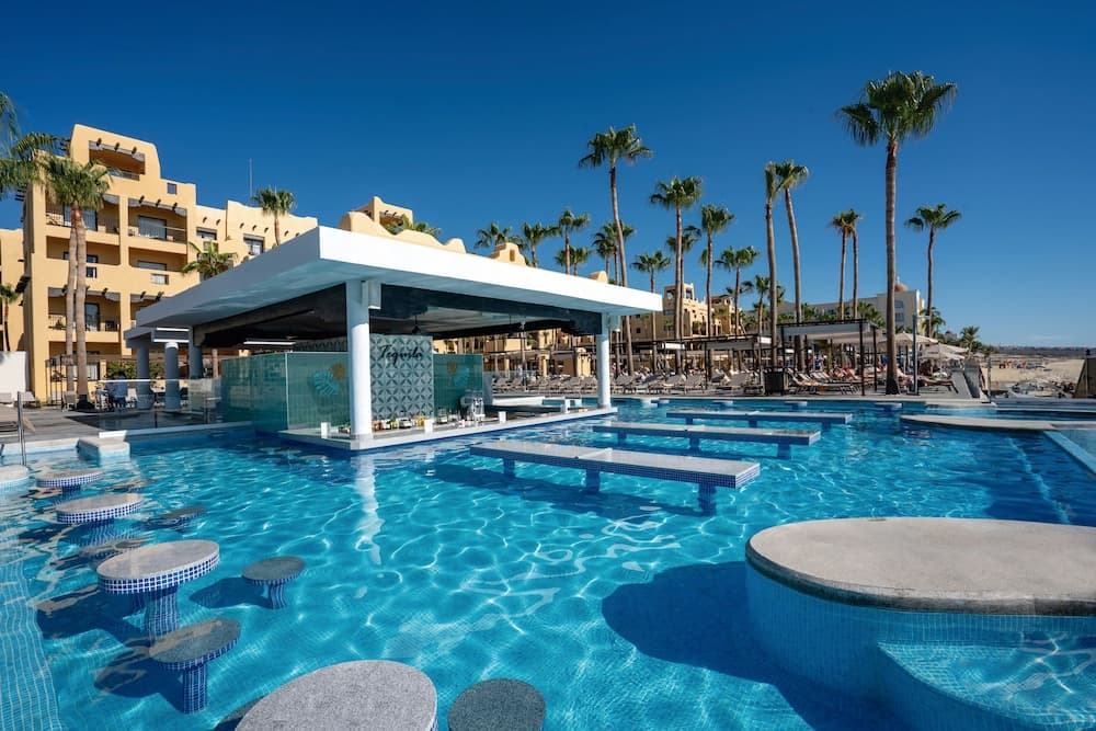 Hotel Riu Santa Fe - All Inclusive — 4