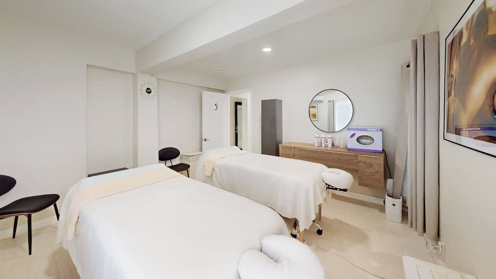 El Grand Resort y Spa — 12