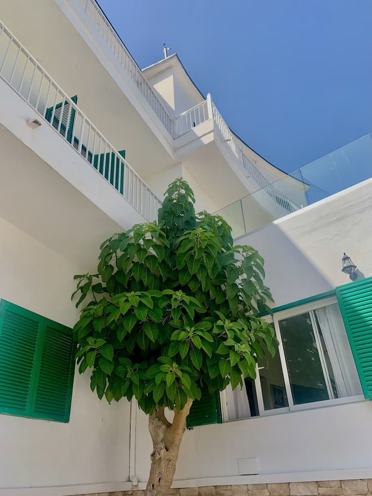 Hotel Tagomago — 10