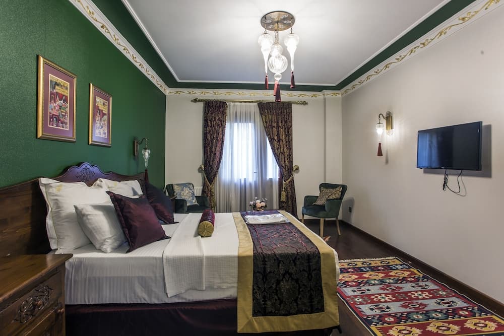 Gartenhaus Hotel - Besondere Klasse — 29