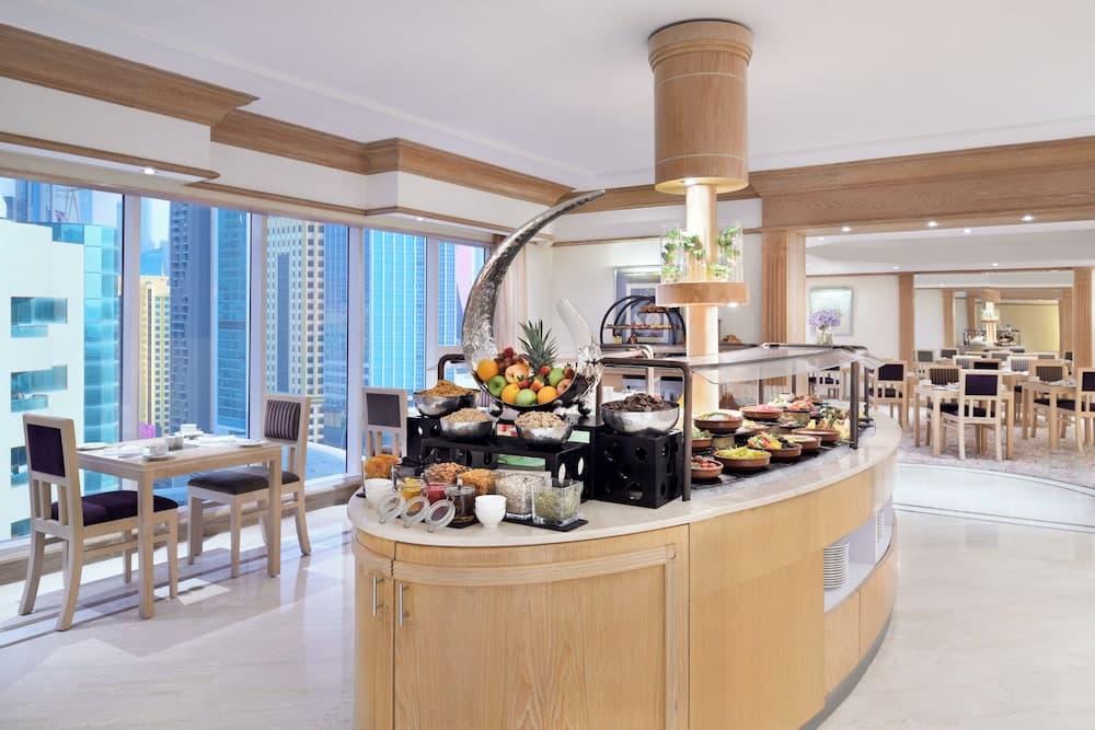 Millennium Plaza Downtown Hotel — 27