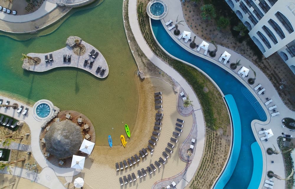 Grand Solmar Pacific Dunes Resort Golf & Spa — 28